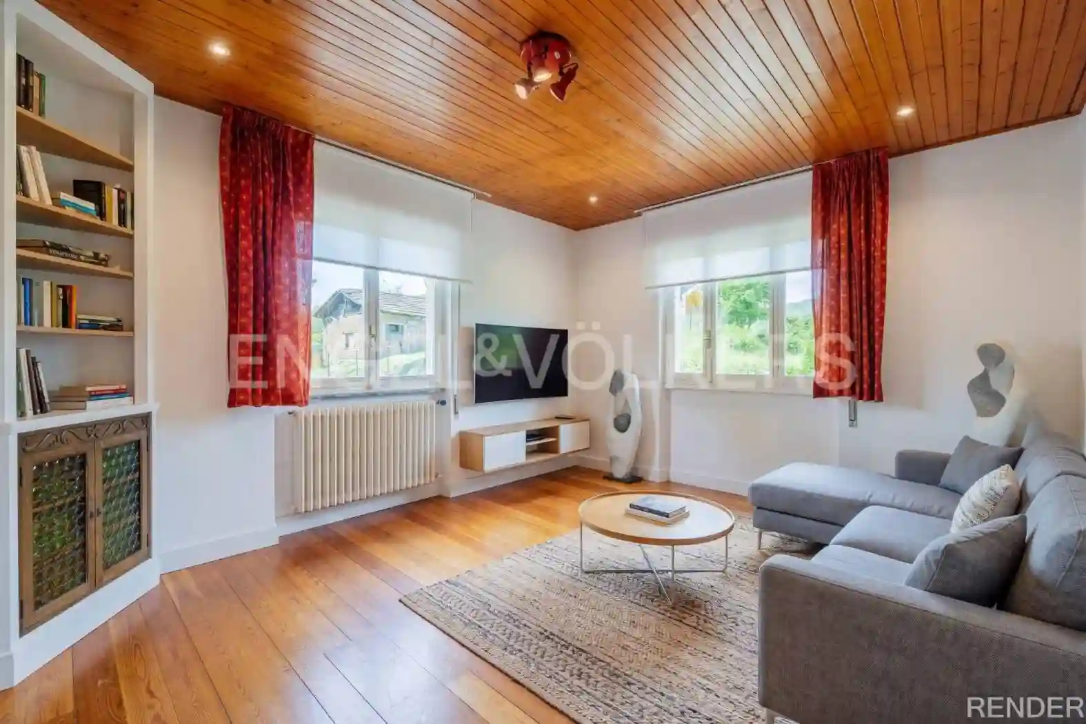 Villa - foto 3