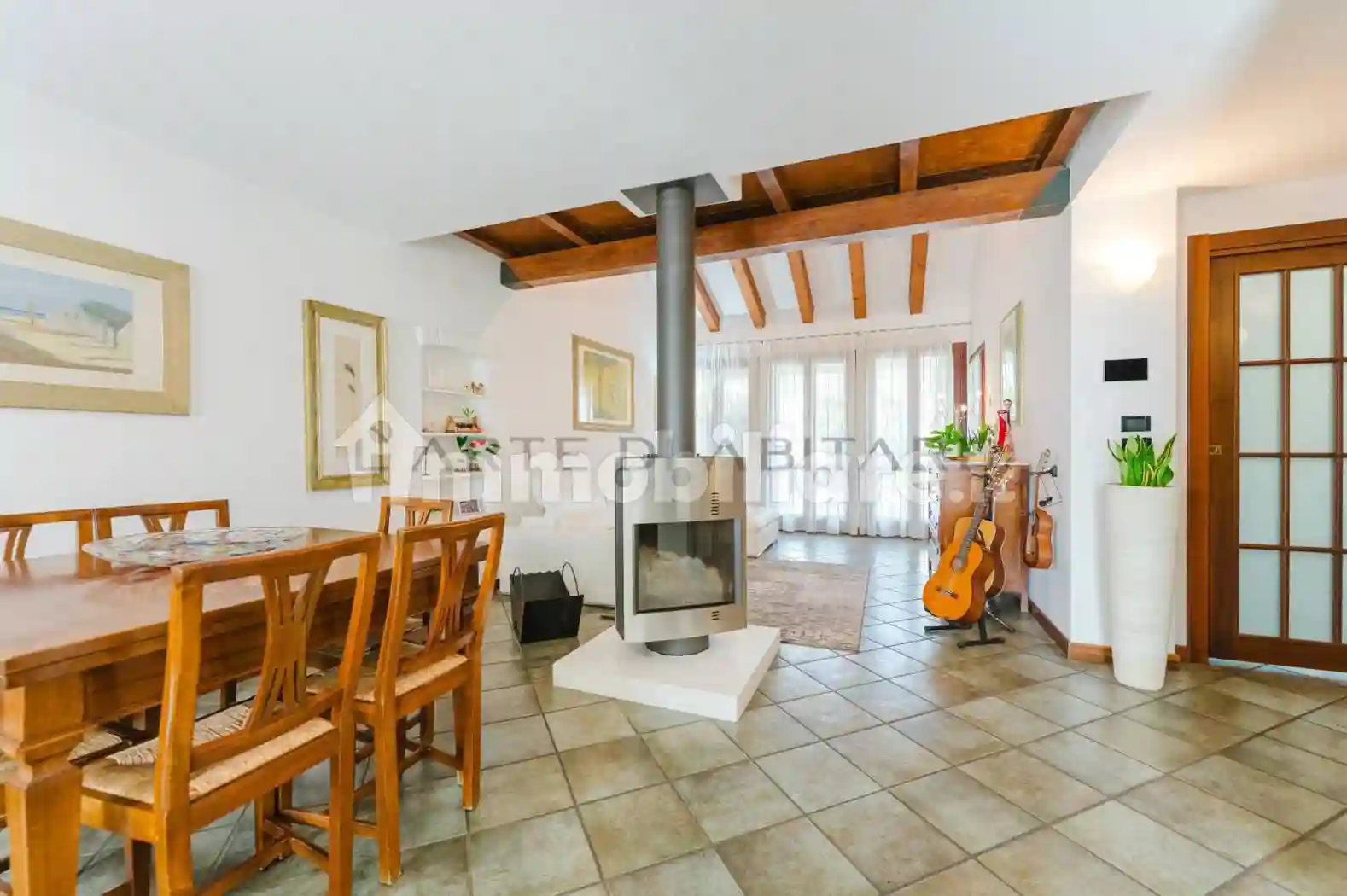 Villa - foto 2