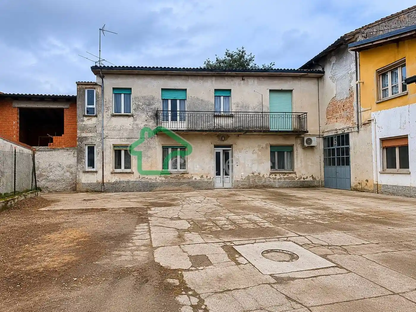 Rustico - Casale in vendita a Crema