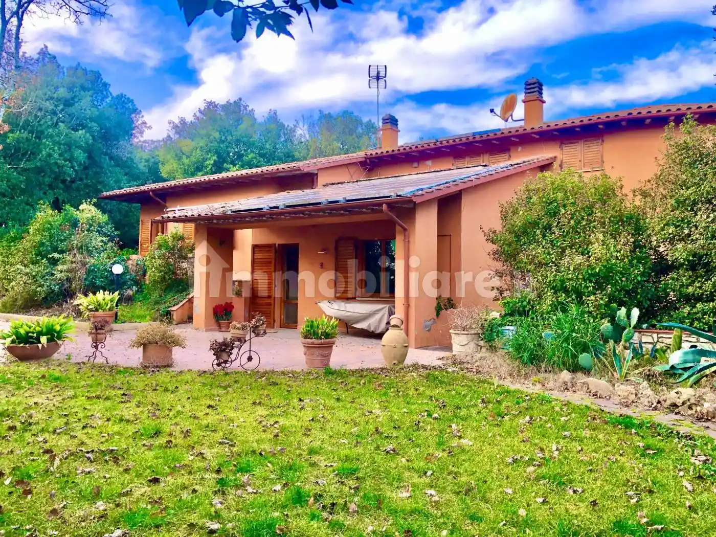 Villa in vendita a Perugia