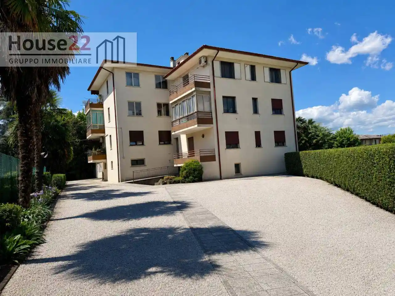 Appartamento in vendita a Vicenza