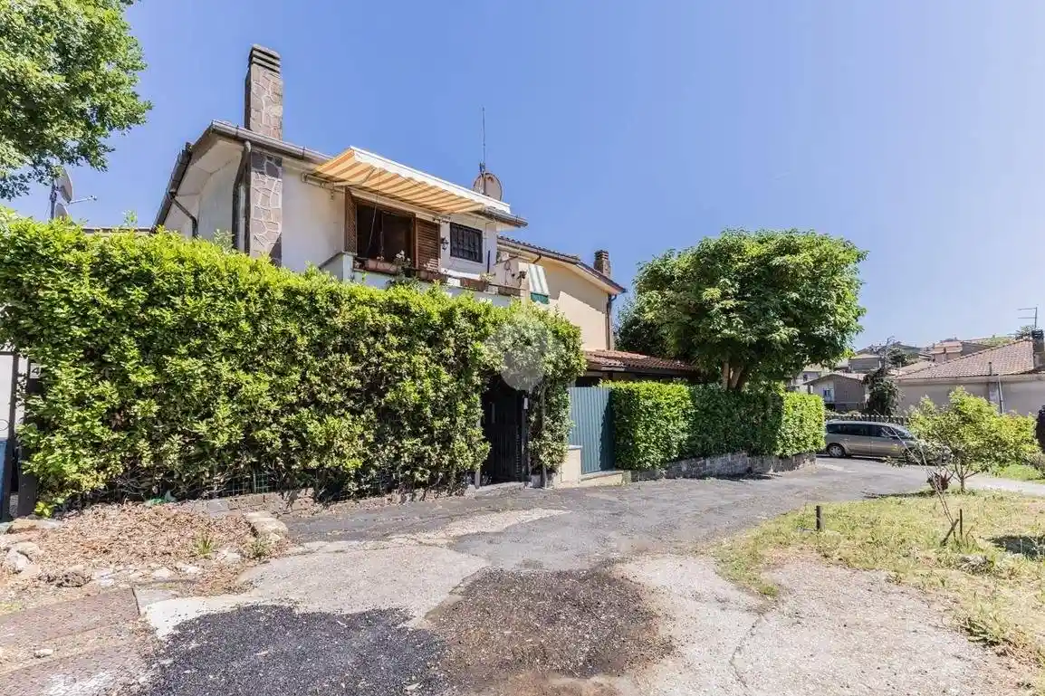 Villetta a schiera in vendita a Cerveteri