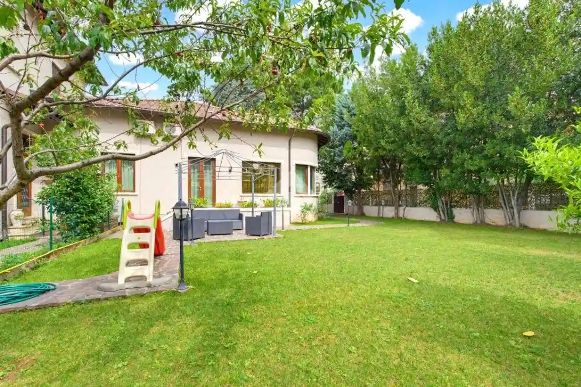 Villa in vendita a Brescia
