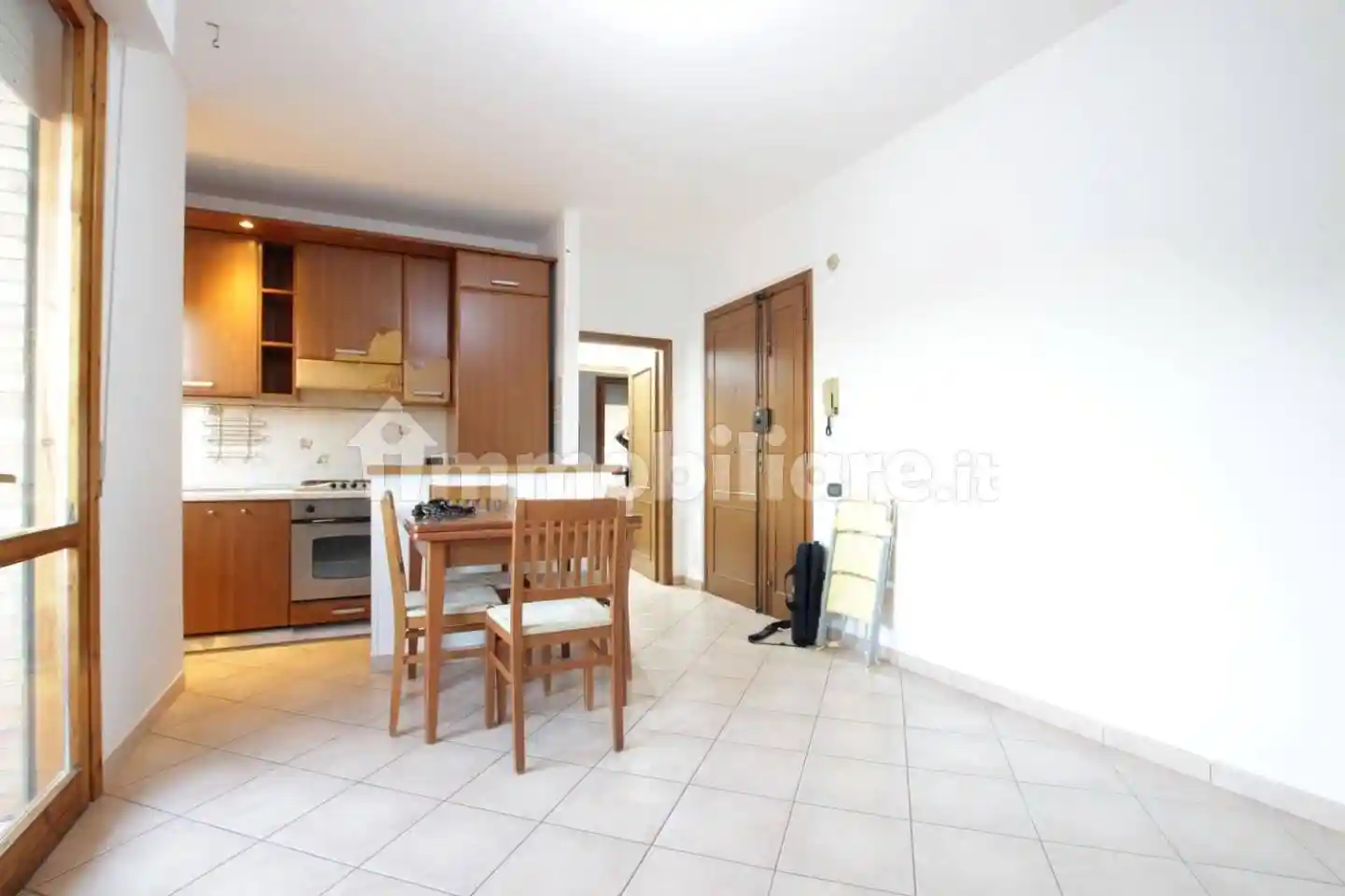Appartamento in vendita a Castelnuovo Berardenga