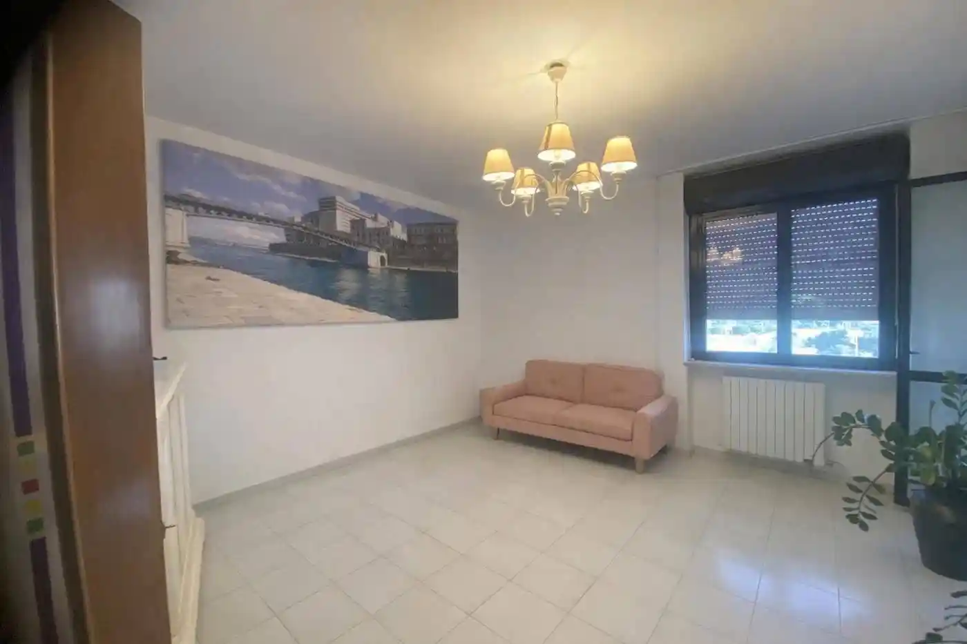Appartamento in vendita a Taranto