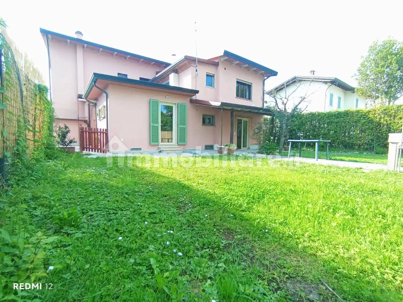 Appartamento in affitto a Pietrasanta