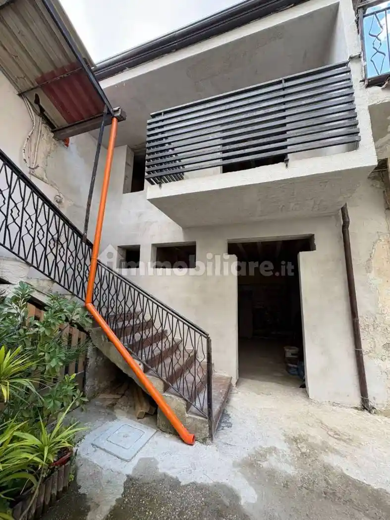 Casa indipendente in vendita a Marcianise