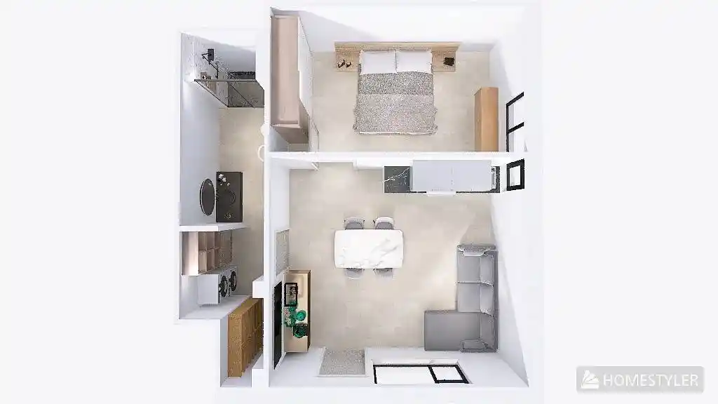 Appartamento in vendita a Bologna