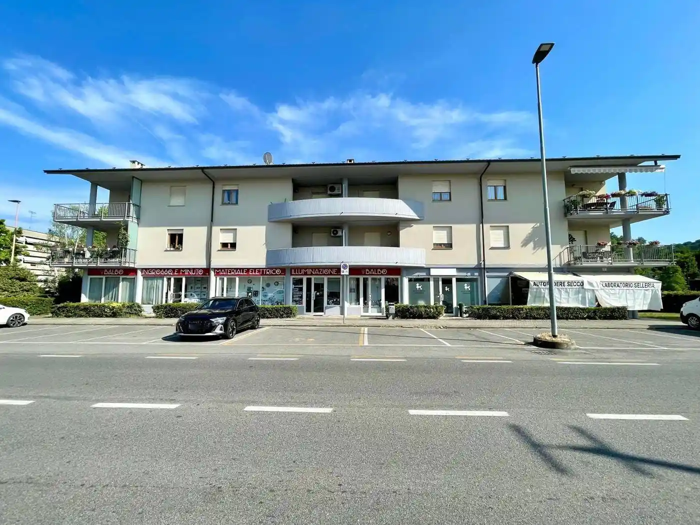 Appartamento in vendita a Alba