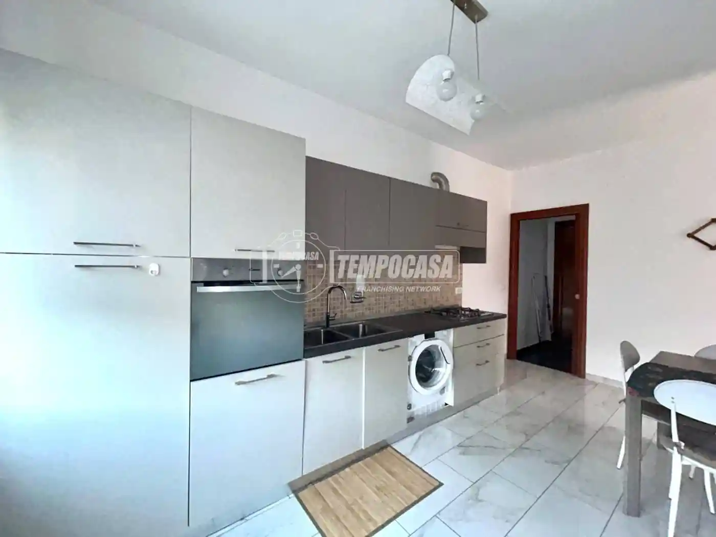 Appartamento in affitto a Volpiano