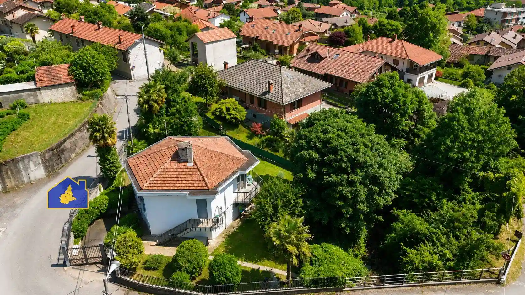 Villa - foto 3