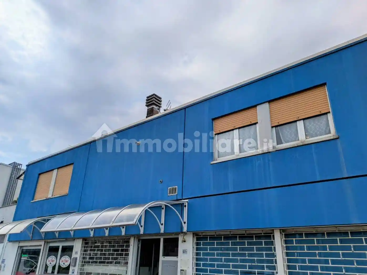Appartamento in vendita a Pasian di Prato