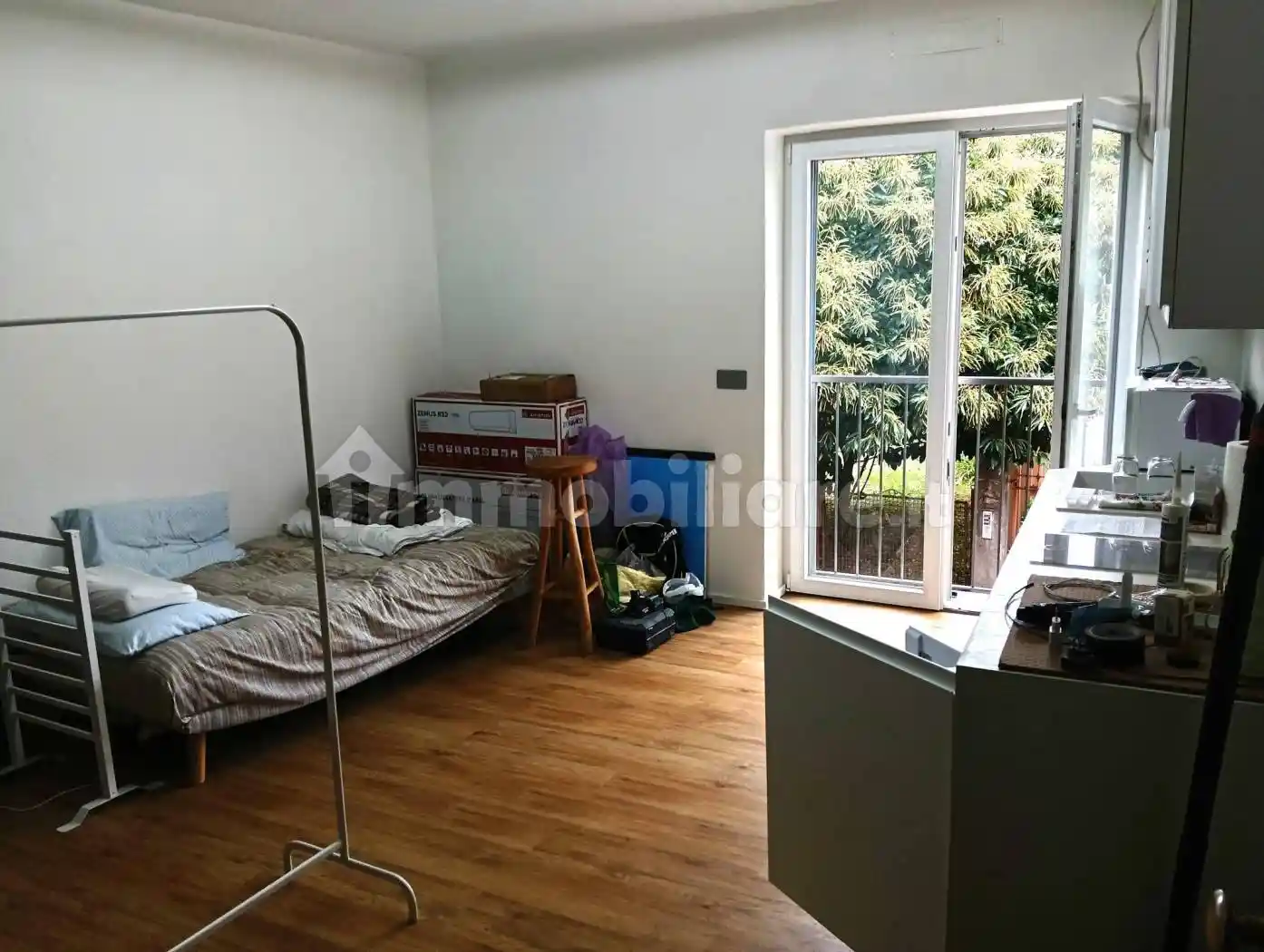 Appartamento in vendita a Malnate