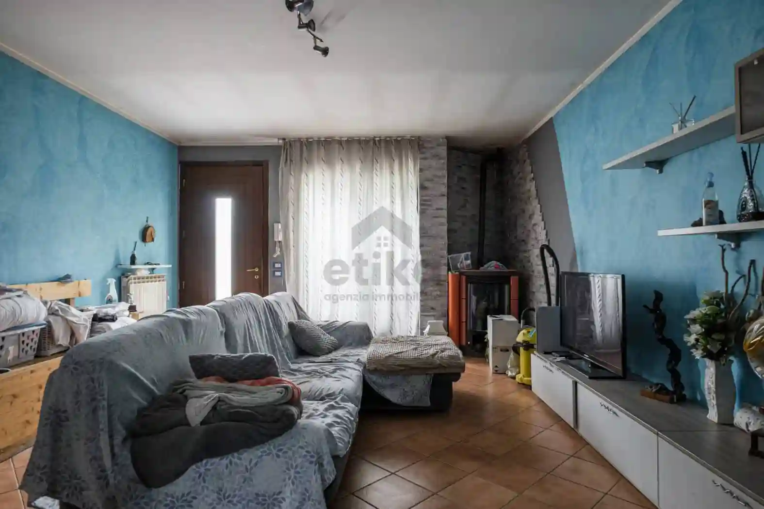 Villetta a schiera - foto 3