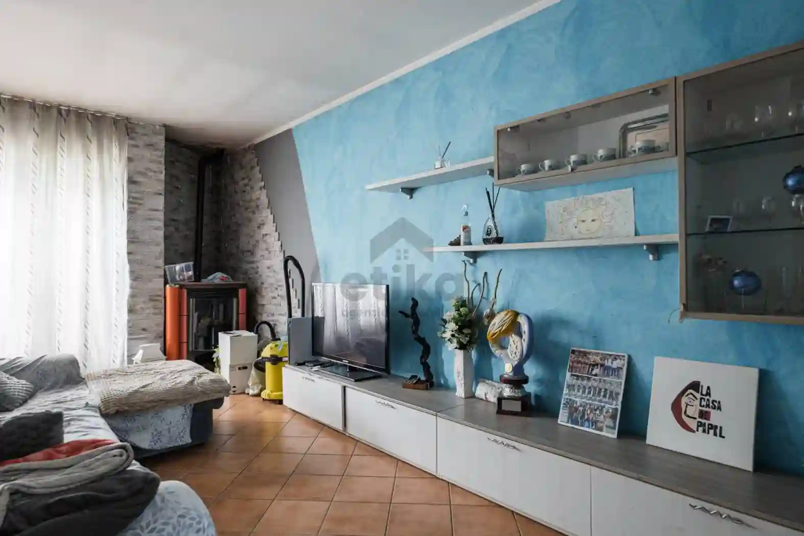 Villetta a schiera - foto 4