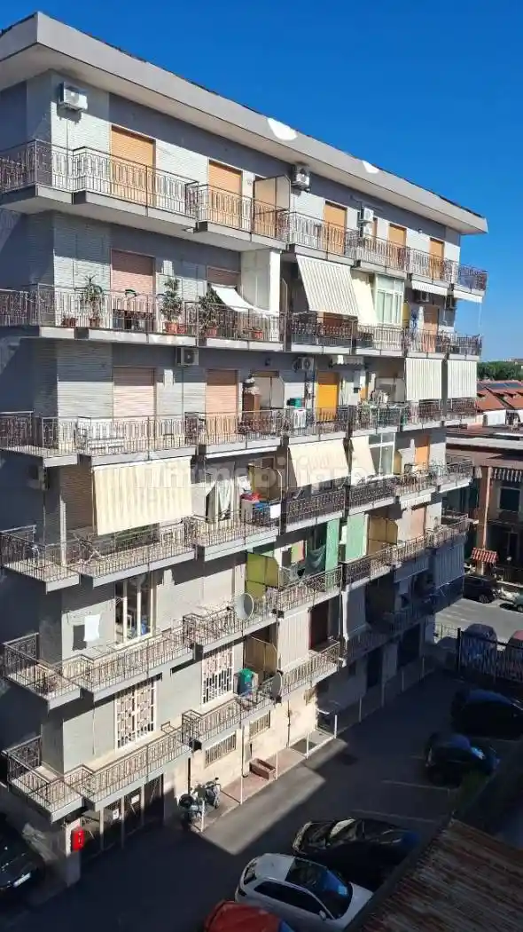 Appartamento in affitto a Giugliano in Campania