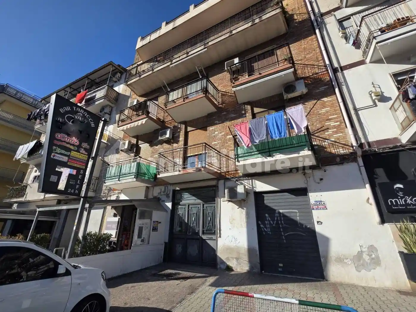 Appartamento in vendita a Napoli
