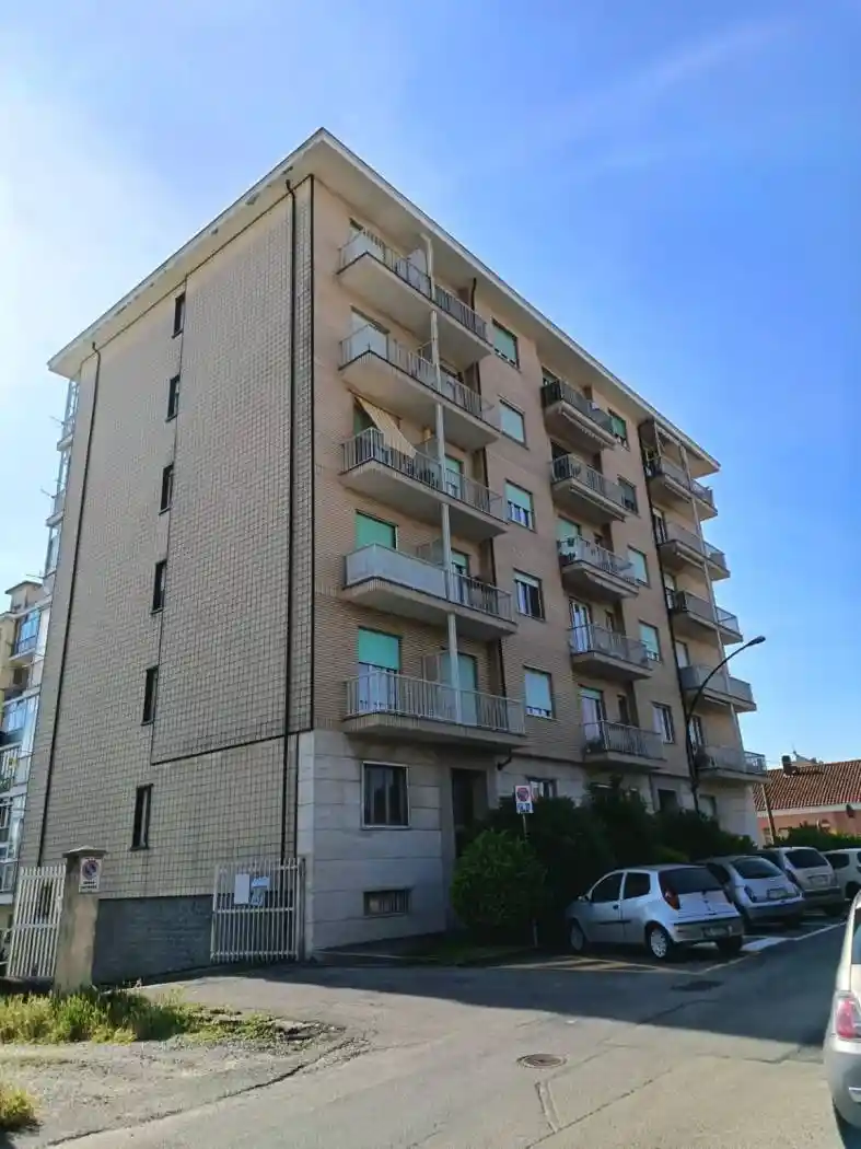 Appartamento in vendita a Rivoli