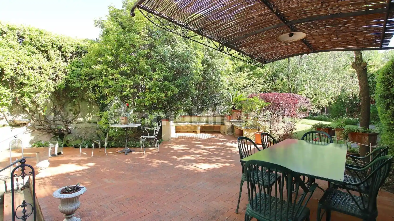 Villa in vendita a Lucca