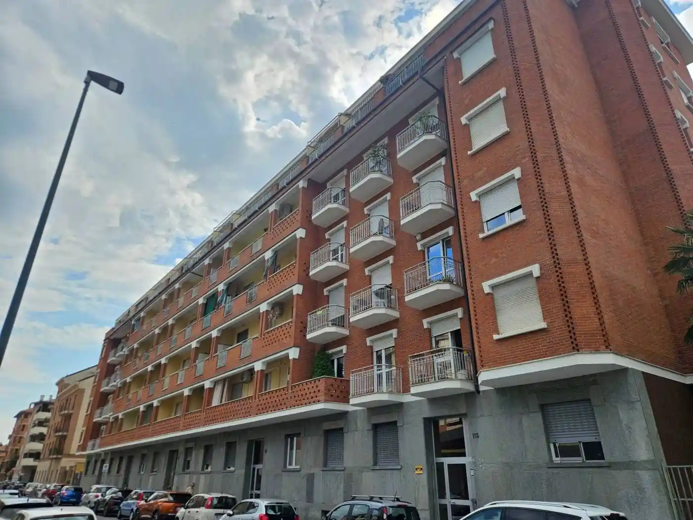 Appartamento in vendita a Torino