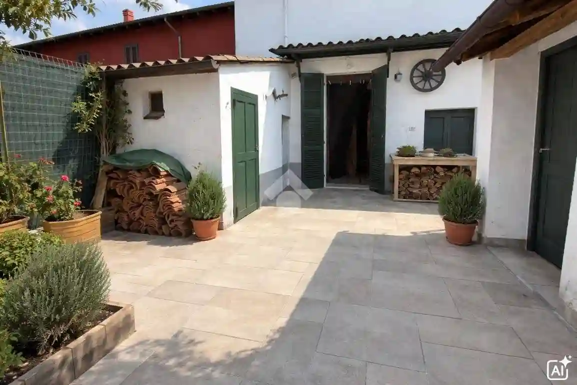 Casa indipendente - foto 3