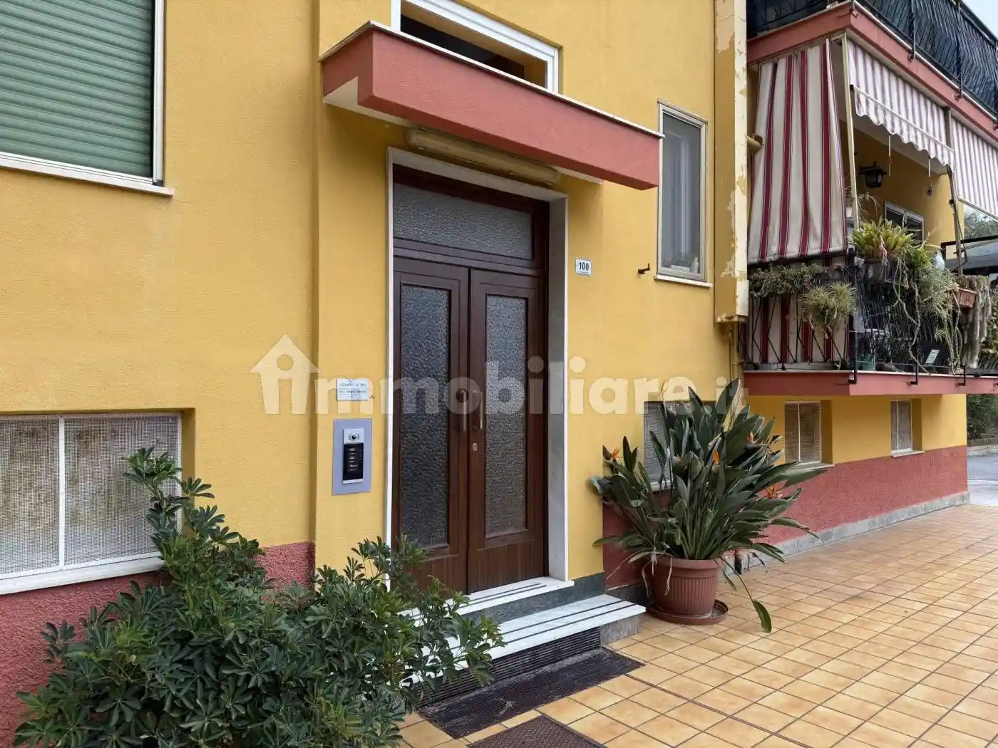 Appartamento in vendita a Alassio