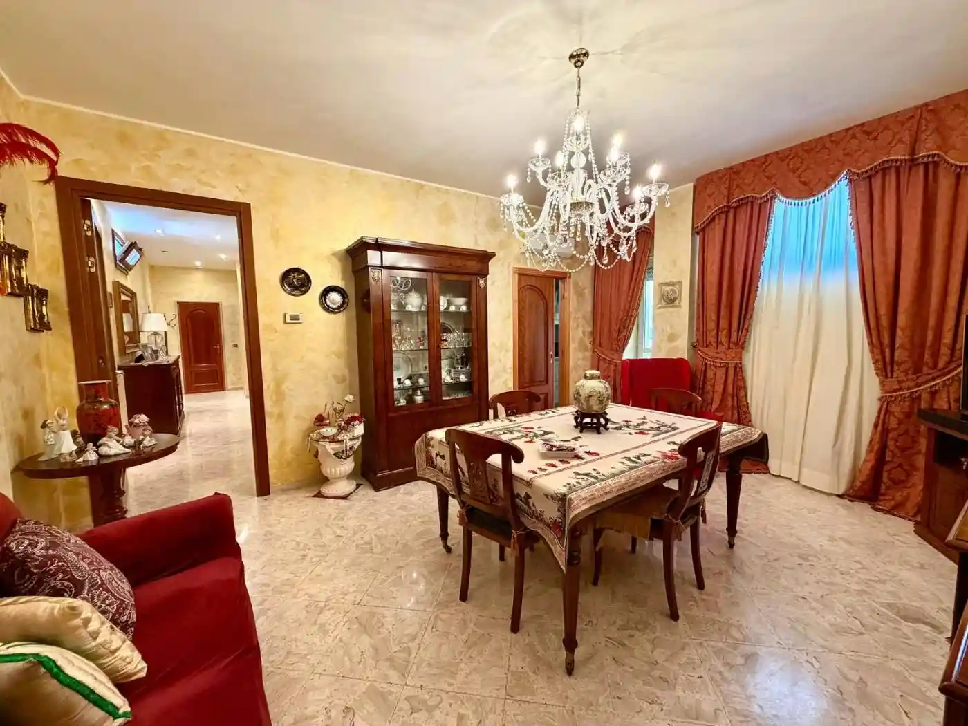 Appartamento in vendita a Barletta