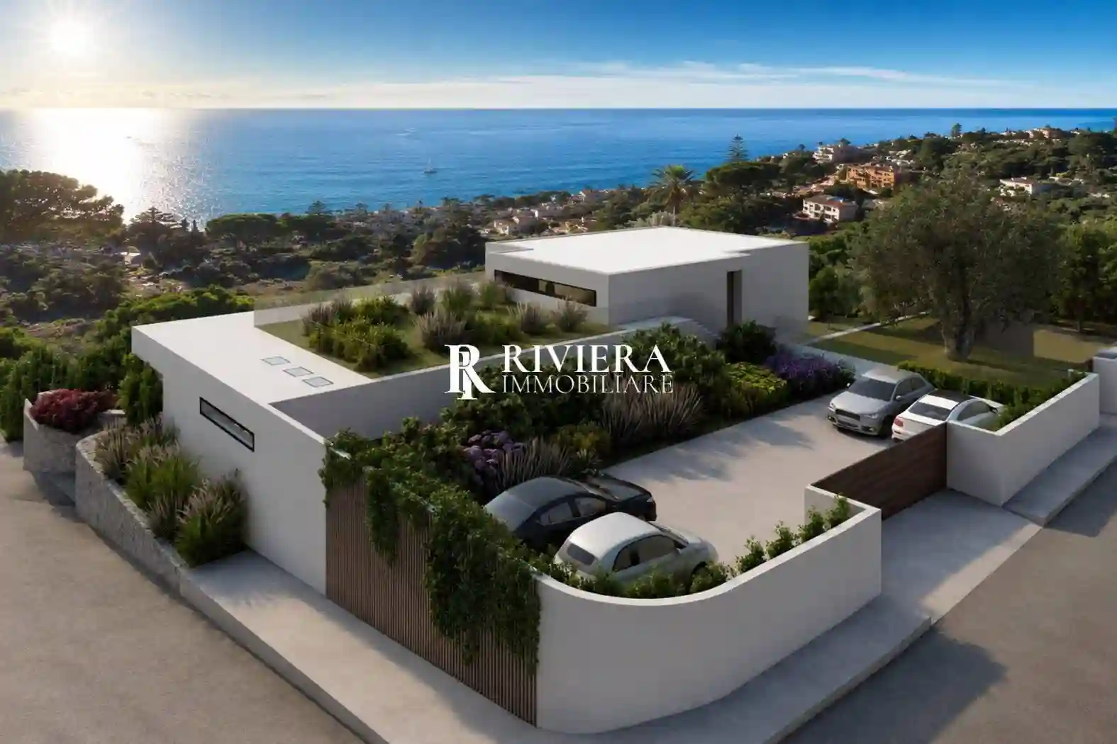Villa - foto 2