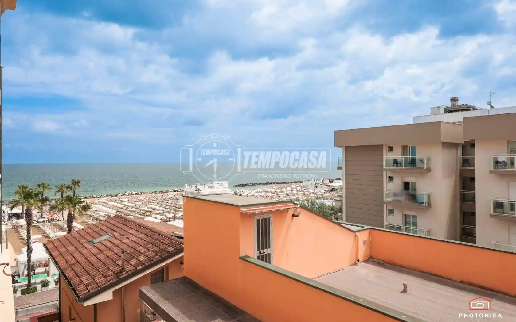 Appartamento in vendita a Misano Adriatico
