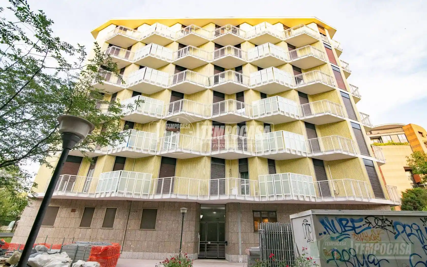 Appartamento in vendita a Sesto San Giovanni