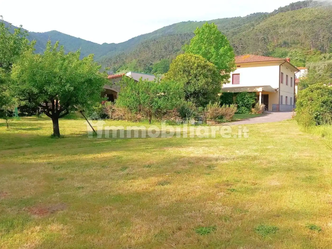 Villa in vendita a Capannori