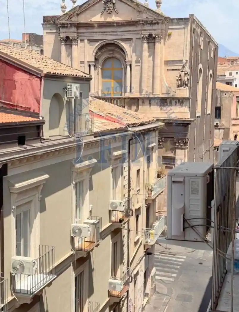 Appartamento in vendita a Catania