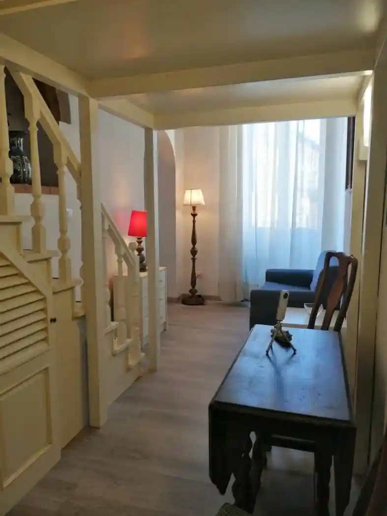 Appartamento in affitto a Firenze