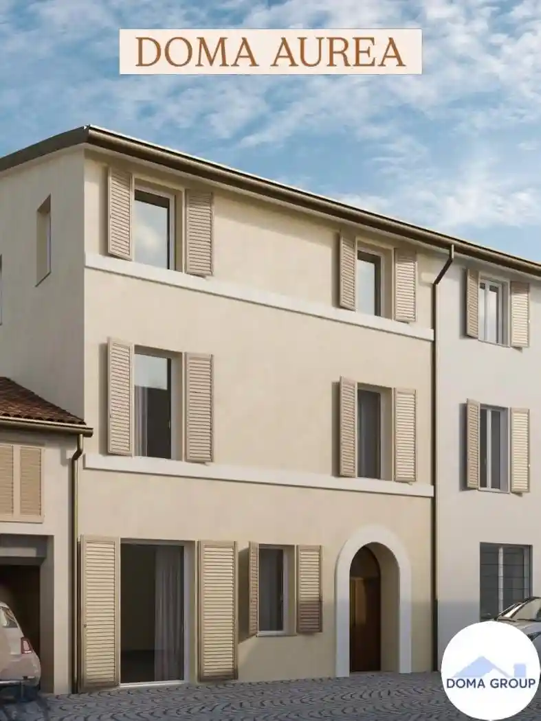 Appartamento in vendita a Pesaro