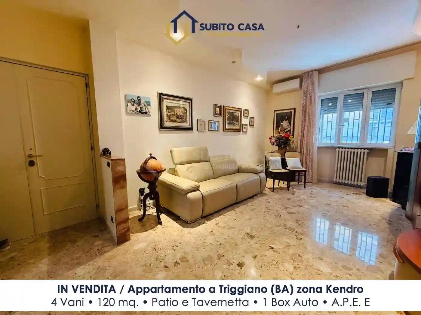 Appartamento - foto 2