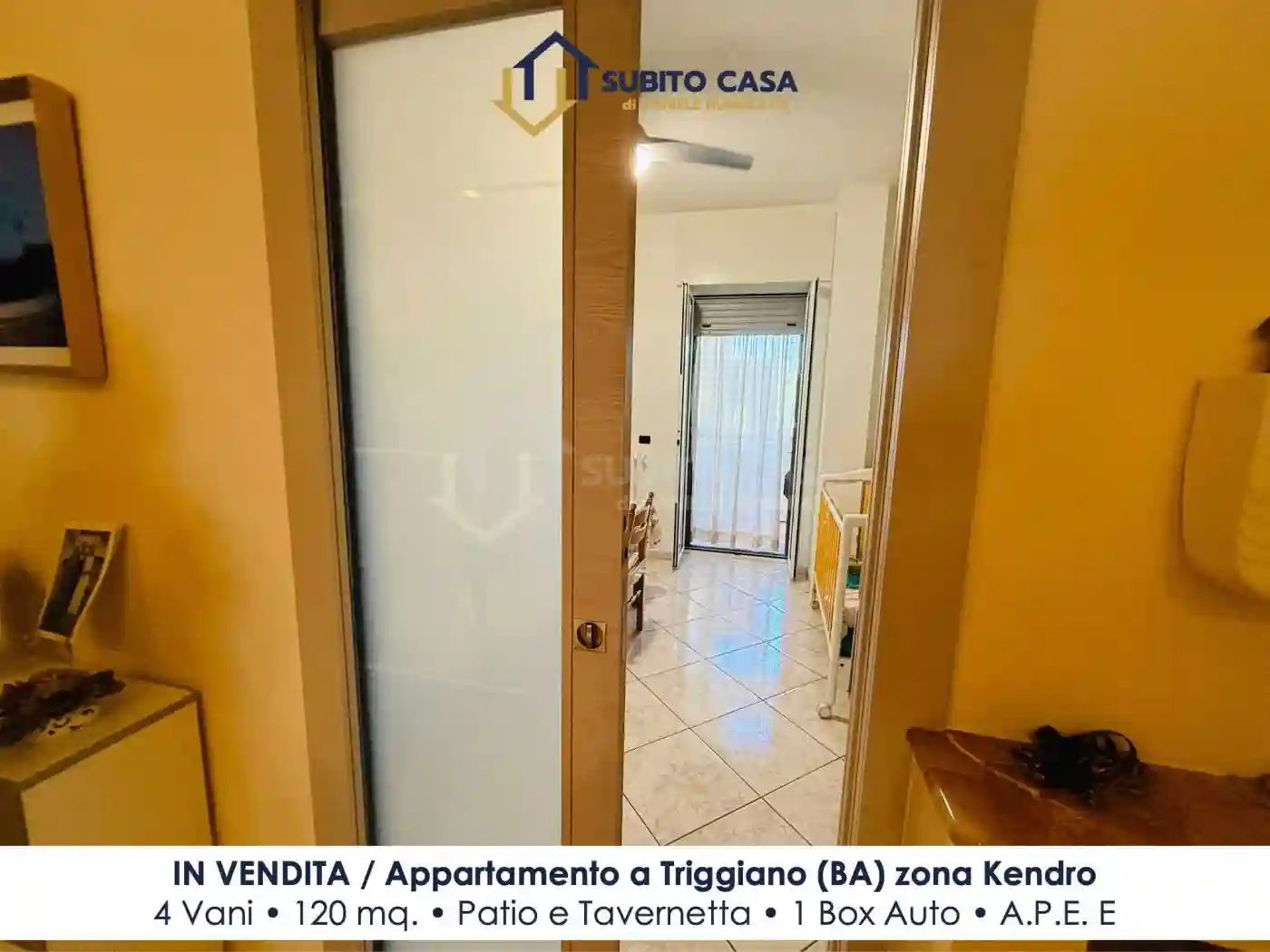 Appartamento - foto 3