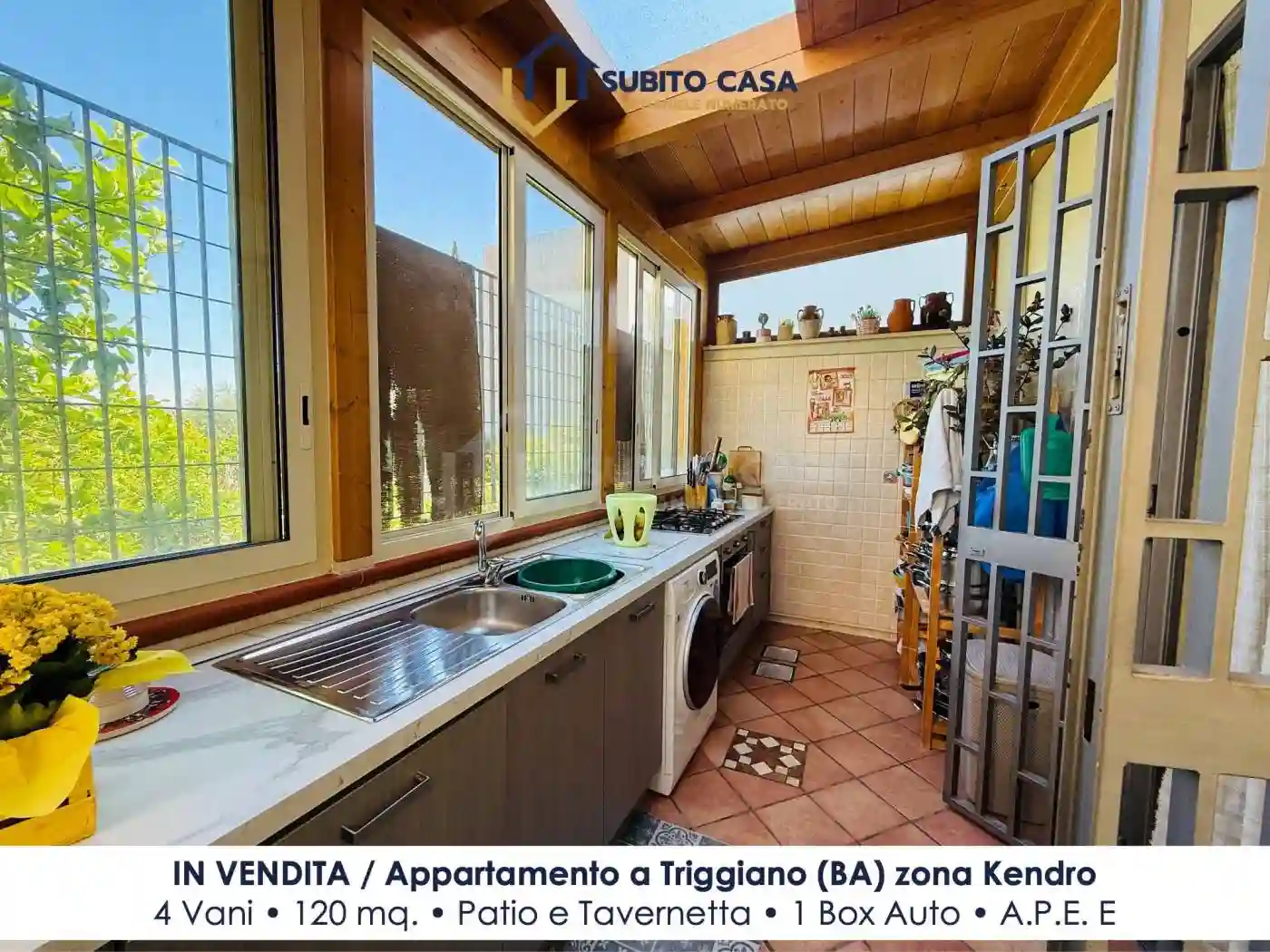 Appartamento - foto 5