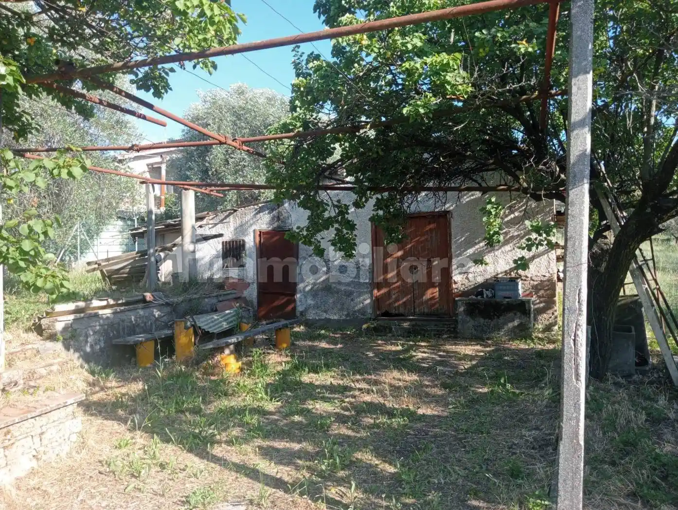 Rustico - Casale in vendita a Velletri