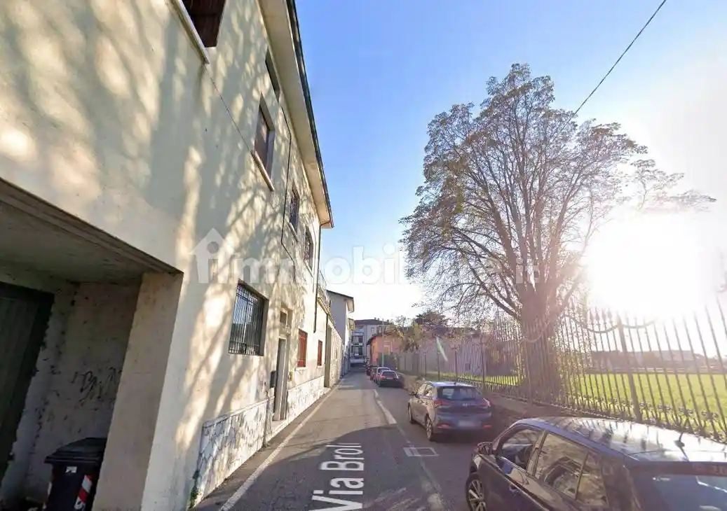 Appartamento in vendita a Rezzato
