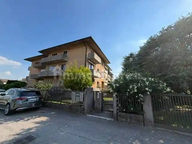Appartamento in vendita a Cerea