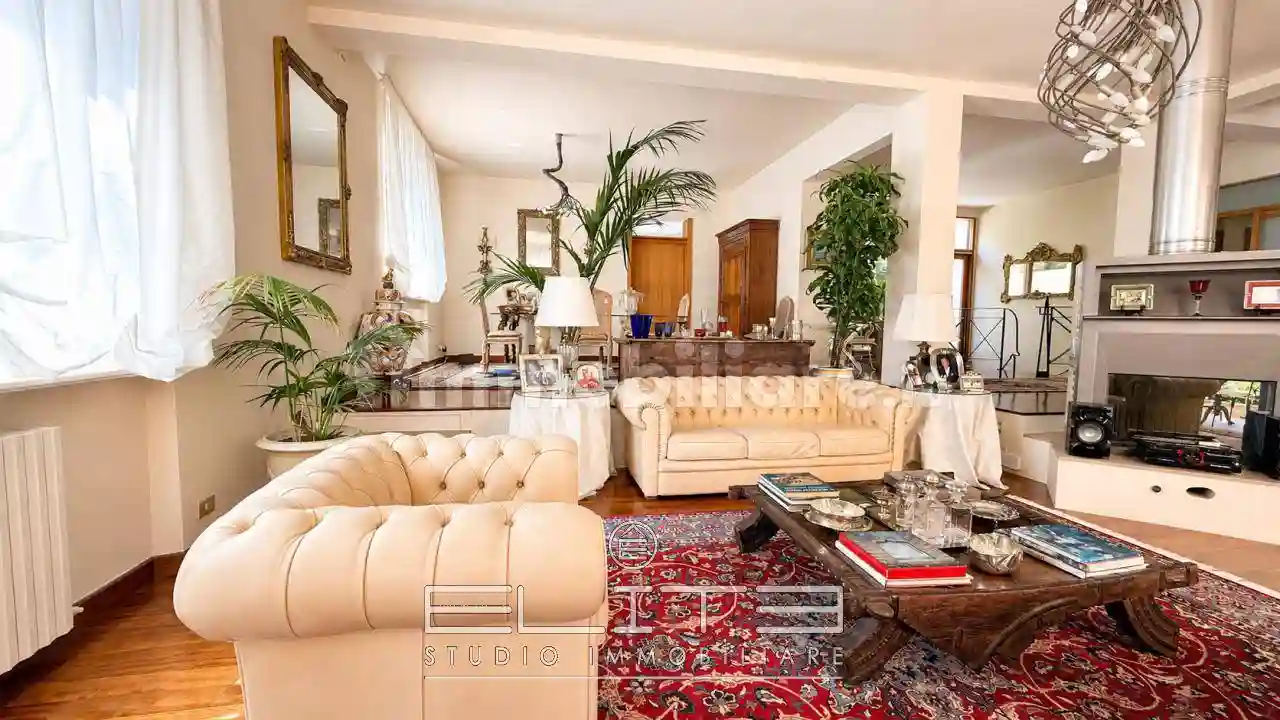 Villa - foto 5