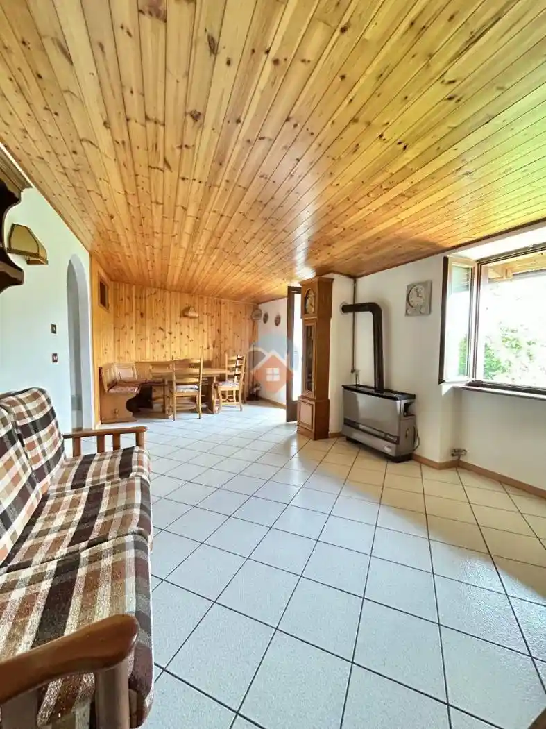 Appartamento in vendita a Villa Lagarina