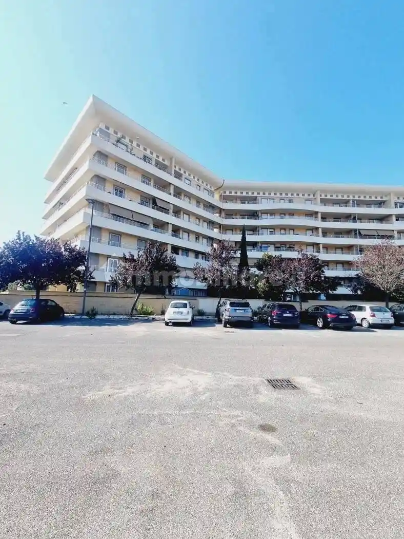 Appartamento in vendita a Aprilia