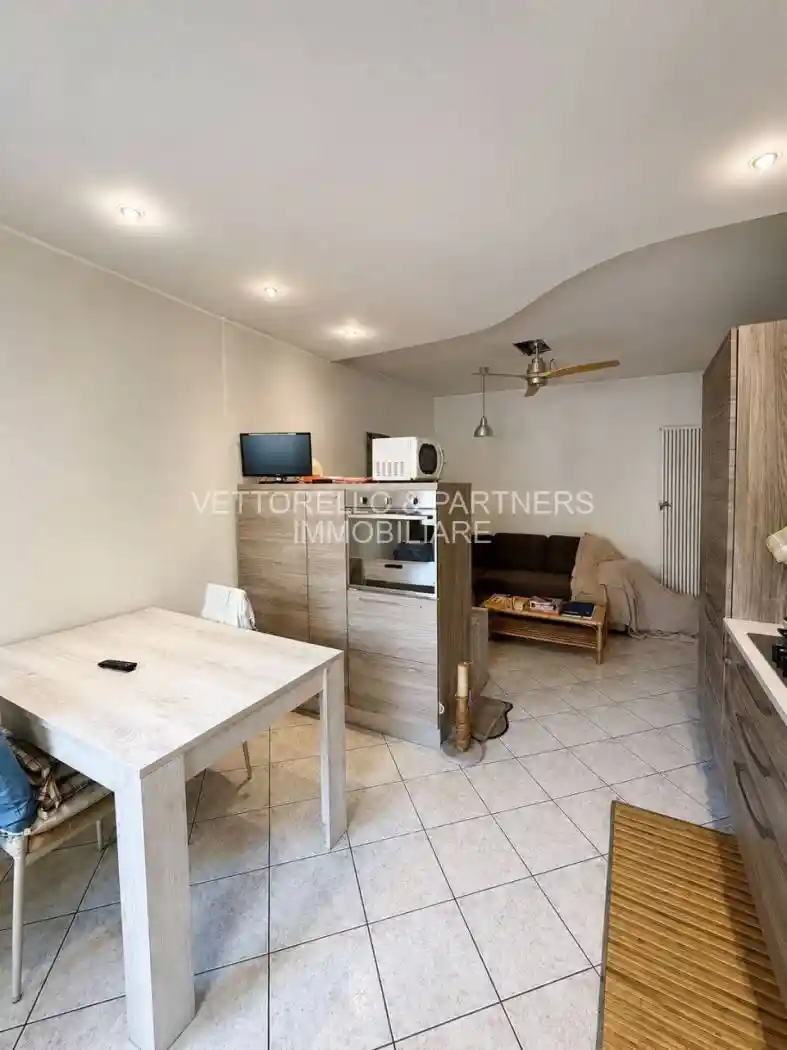 Appartamento in vendita a Venezia