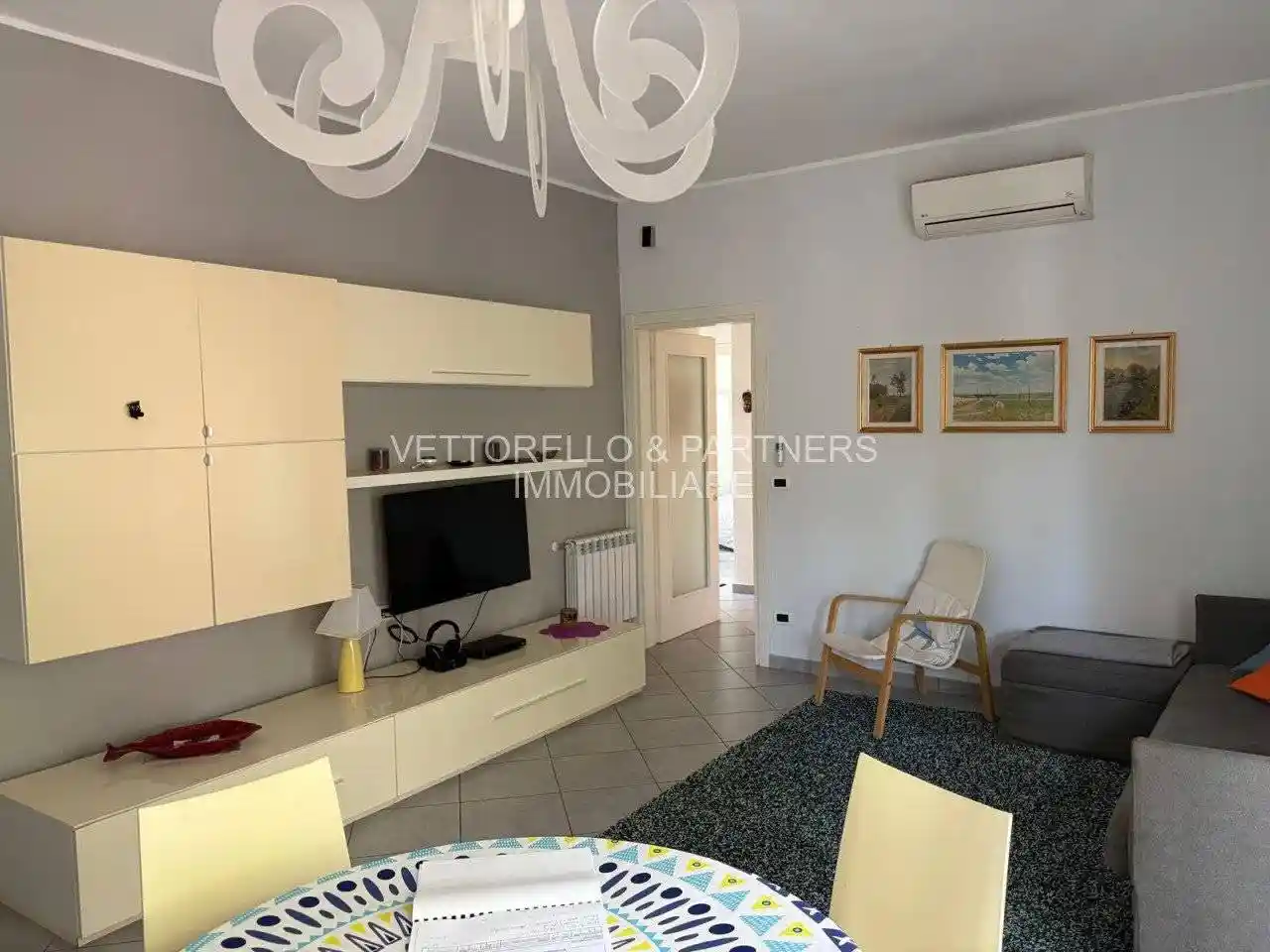 Appartamento in vendita a Venezia