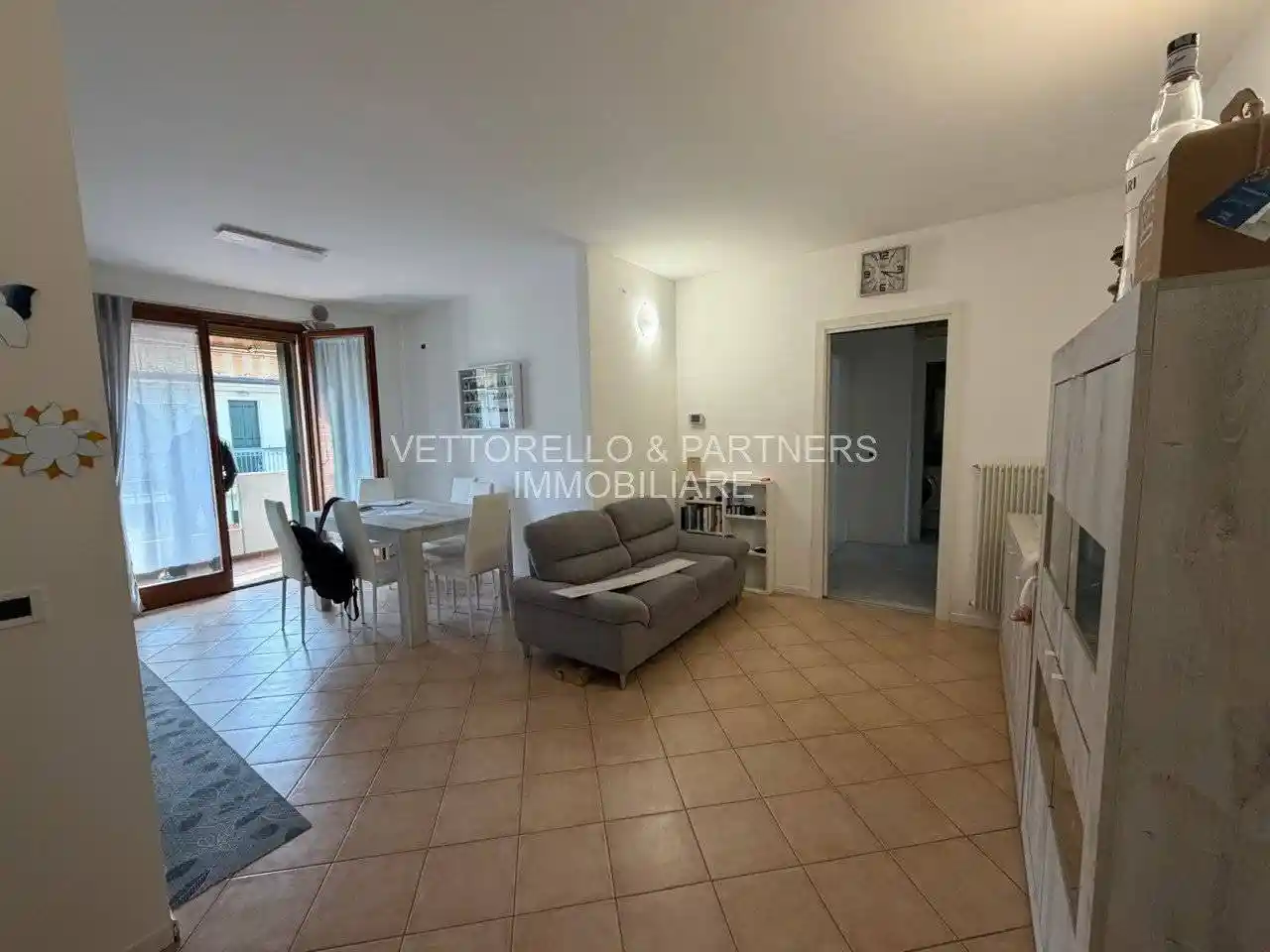 Appartamento in vendita a Casale sul Sile