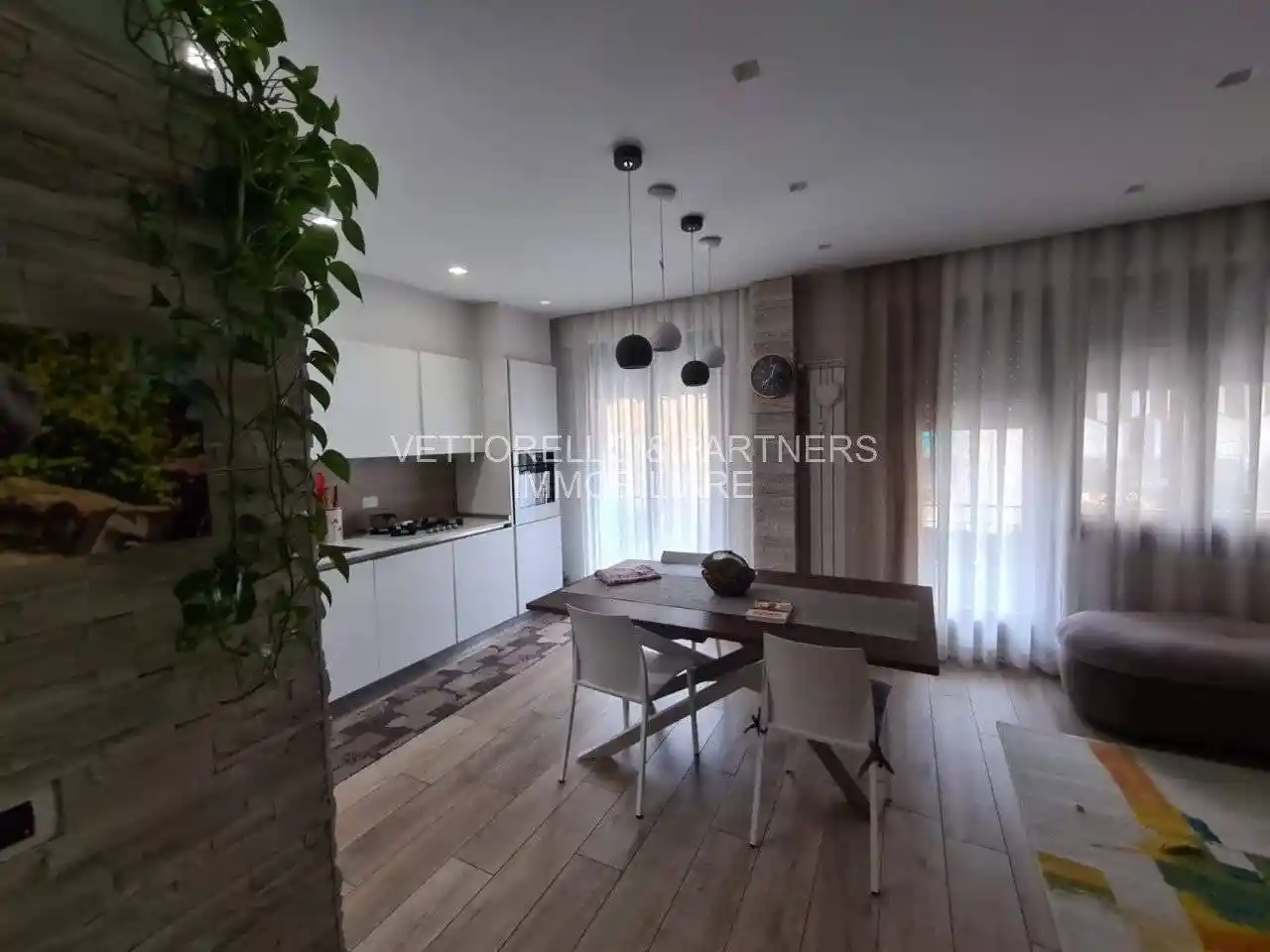 Appartamento in vendita a Venezia