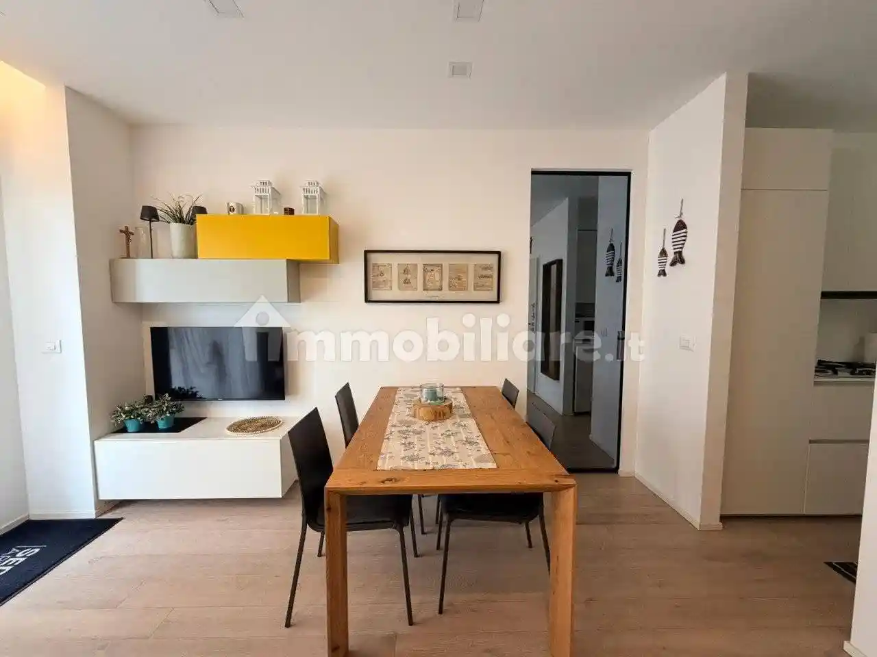 Appartamento in vendita a Jesolo