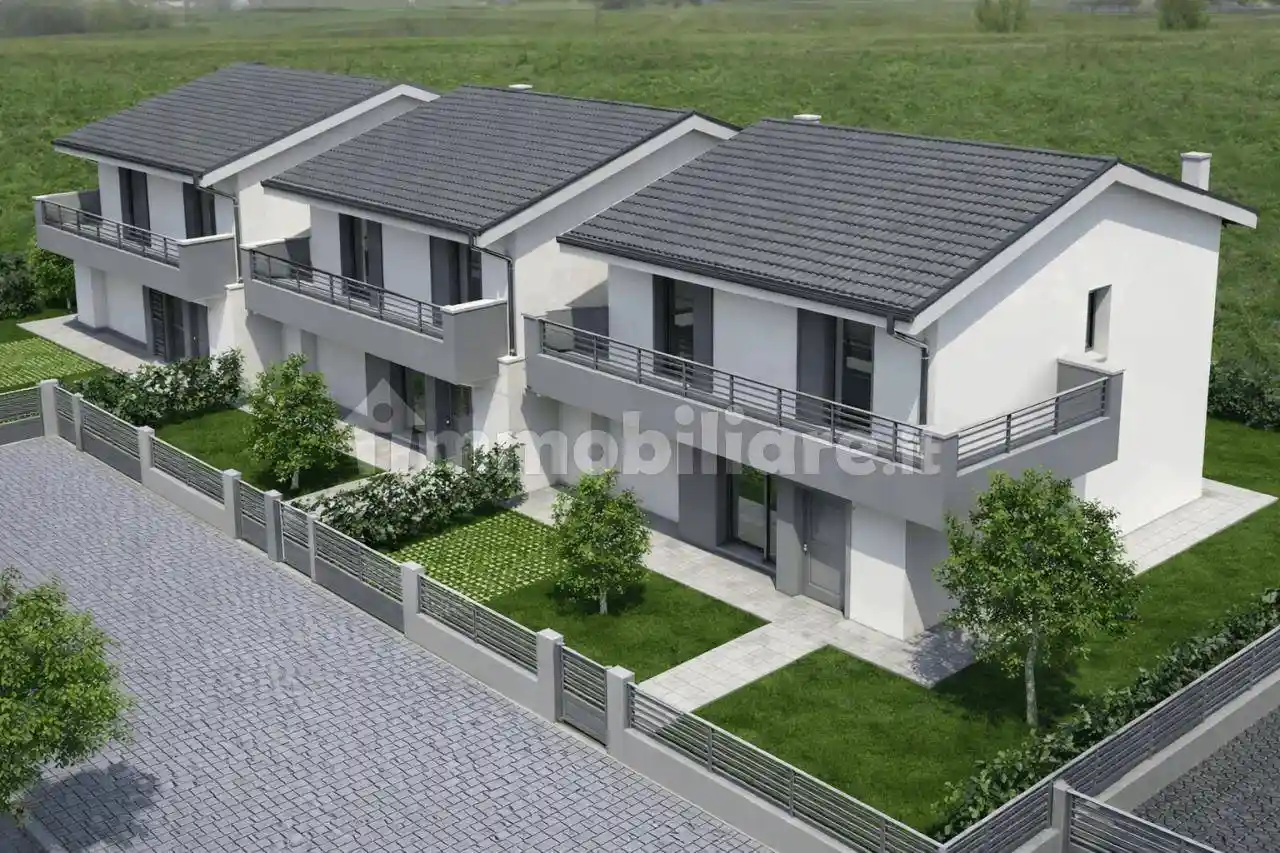 Villa in vendita a Mirano