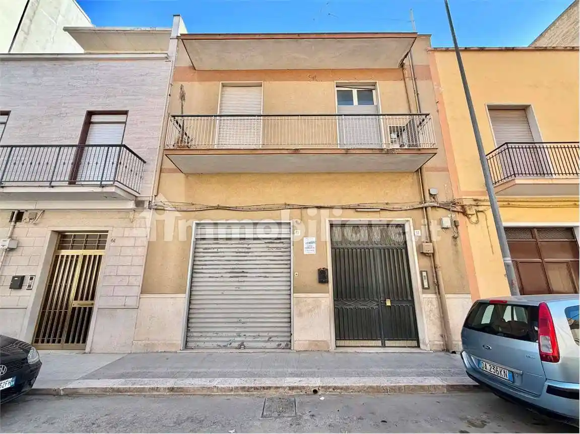 Casa indipendente in vendita a Andria